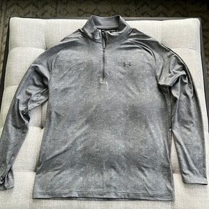 Men’s Under Armour Long Sleeve Medium